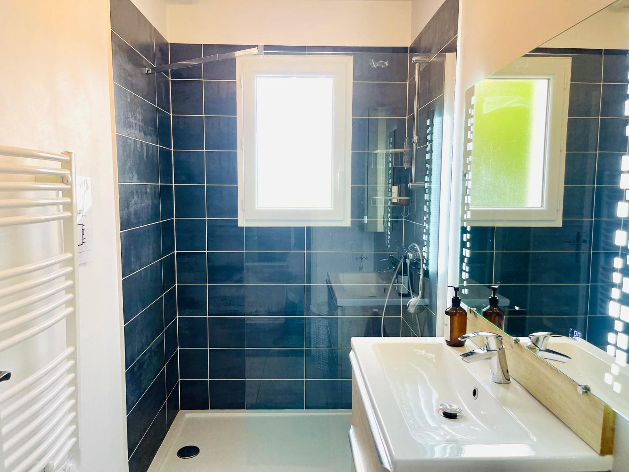 Petite Maison Au Calme Poupry Exteriör bild